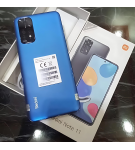 Redmi Note 11 4/128 Second Full Set